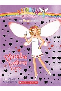 Phoebe The Fashion Fairy