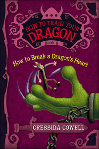 How to Break a Dragon's Heart