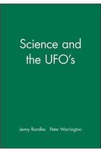 Science and the UFO's