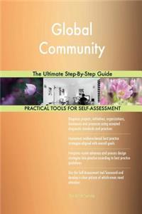 Global Community The Ultimate Step-By-Step Guide