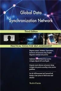 Global Data Synchronization Network Third Edition