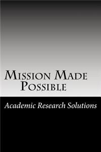 Mission Made Possible