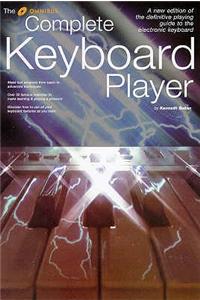 Omnibus Complete Keyboard Player