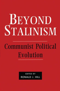 Beyond Stalinism