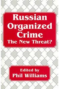 Russian Organized Crime