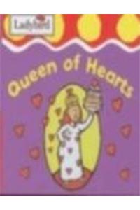 The Queen of Hearts