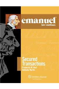 Emanuel Law Outlines