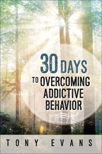 30 Days to Overcoming Addictive Behavior