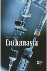 Euthanasia