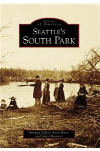 Seattle's South Park