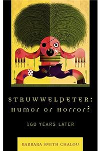 Struwwelpeter: Humor or Horror?