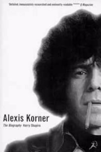 Alexis Korner