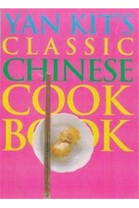 Dk Living : Classic Chinese Cookbook