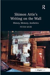 Shimon Attie's Writing on the Wall