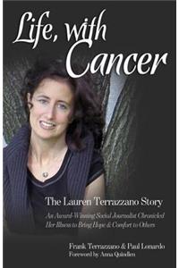 Life, with Cancer: The Lauren Terrazzano Story