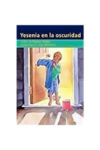 Yesenia En La Oscuridad (Jessica in the Dark)