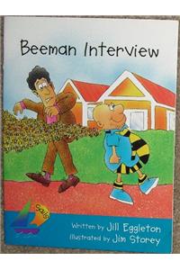 Beeman Interview