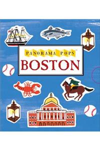 Boston: Panorama Pops