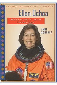 Ellen Ochoa