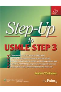 Step-Up to USMLE Step 3