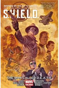 S.H.I.E.L.D., Volume 2