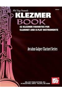 Klezmer Book