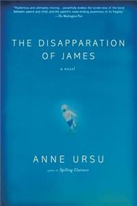 Disapparation of James