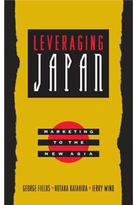 Leveraging Japan