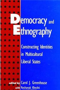 Democracy and Ethnography