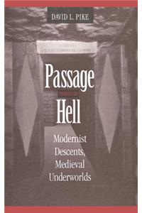 Passage through Hell