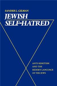 Jewish Self-Hatred