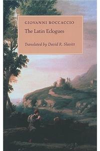 Latin Eclogues