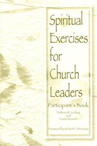 Spiritual Exercises for Church Leaders