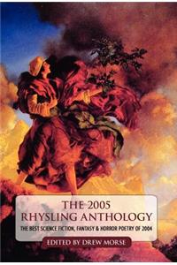 2005 Rhysling Anthology