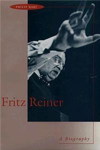 Fritz Reiner