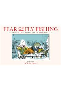 Fear of Fly Fishing