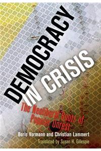 Democracy in Crisis