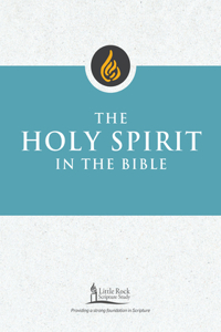 Holy Spirit in the Bible