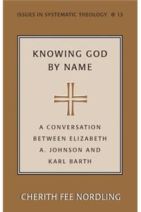 Knowing God by Name