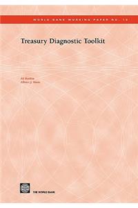 Treasury Diagnostic Toolkit