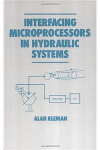 Interfacing Microprocessors In Hydraulic Systems