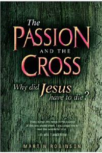 Passion and the Cross