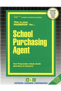 School Purchasing Agent