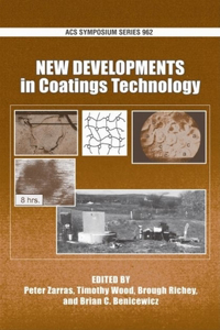 New Developments in Coatings Technology