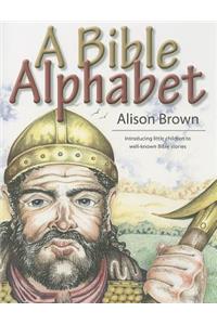 A Bible Alphabet