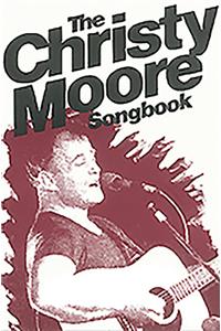 The Christy Moore Songbook