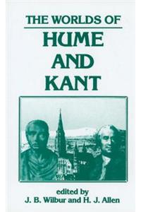 Worlds of Hume and Kant