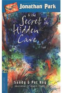Jonathan Park & the Secret of the Hidden Cave