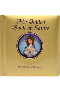 My Golden Book of Saints