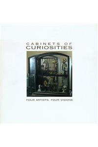 Cabinets of Curiosities